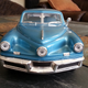 Illustration for article titled Concours dModella: Yat Ming 1948 Tucker 48
